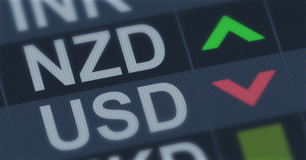 الدولار النيوزلندي NZD/USD